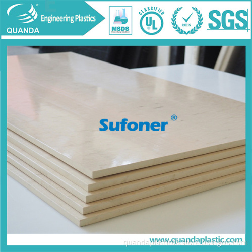 Good quality of PPS Sheet